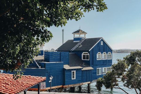 Seaport Village