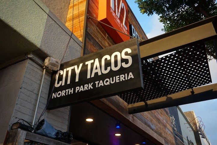 City Tacos Image